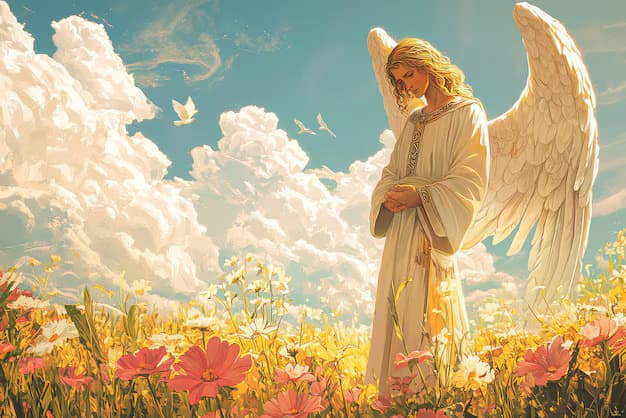 Renaissance style AI generated art